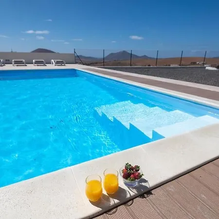 Ada Enjoy Villa