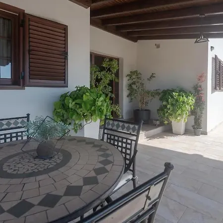 Βίλα Ada Enjoy Tesejerague