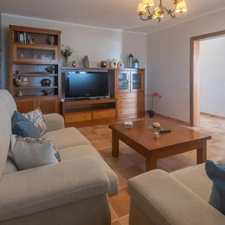 Βίλα Ada Enjoy Tesejerague