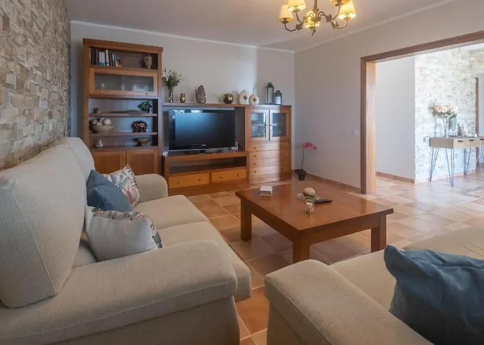 Villa Ada Enjoy Tesejerague