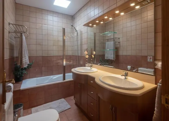 Villa Ada Enjoy Tesejerague