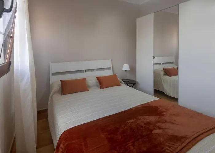 Villa Ada Enjoy Tesejerague